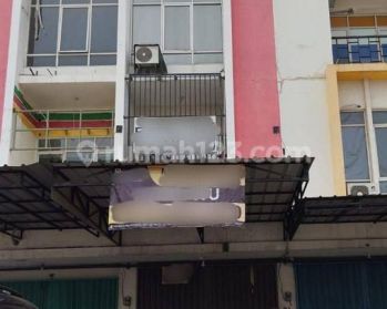 Dijual ruko 3 lantai di Taman surya 5
Cengkareng, Jakarta Barat