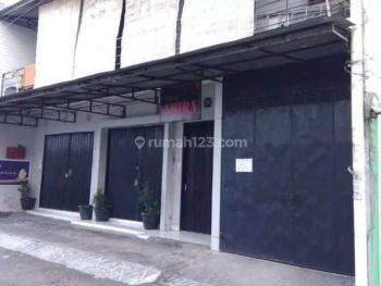 Jual Kos Banyak Kamar Luas 500m di Kasihan Bantul Yogyakarta