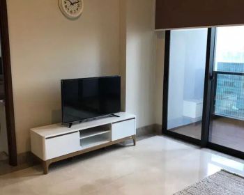 Apartemen District 8, Tower Infinity, 2bedroom, Full Furnished