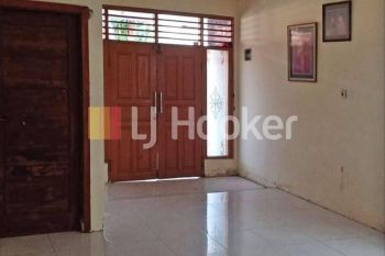 Rumah Griya Kencana Karang Tengah, Tangerang, Banten