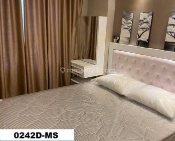 Dijual Apartemen Podomoro Golf View Cimanggis