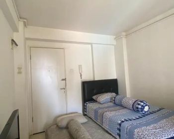 Apartemen Green Palace tower Tulip Kalibata City disewakan.