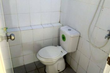 Dijual Apartemen Kalibata City Tower Cendana Unfurnished 2 BR