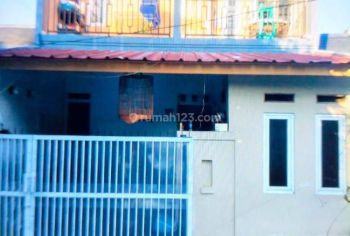 Rumah 2 Lantai Di Rivera Hill Zona 2