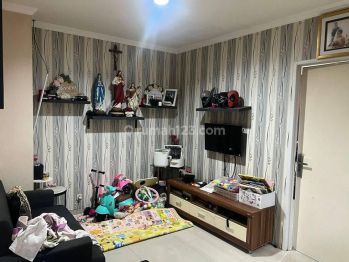 Dijual Apartemen Metro Sunter