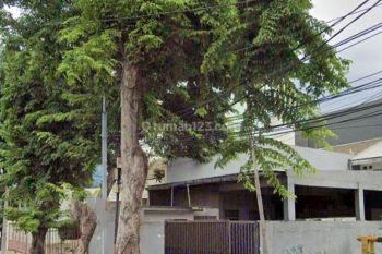 542 Gudang Daerah Cideng