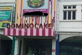 Ruko 2 Lantai Dijual BU di Jatisampurna,Bekasi