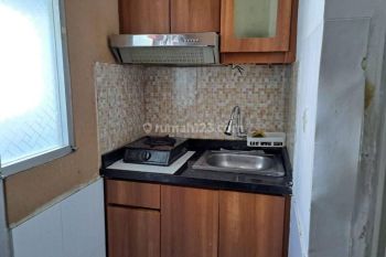 Apartemen Menteng Square disewakan bulanan 1BR dekat Ui Salemba