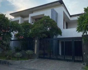 DIJUAL PAKUWON CITY Luar Cluster Dekat Grand Island