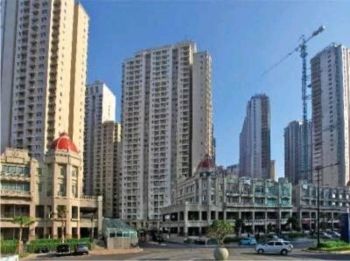 For Sale : Ruko GSA @Central Park, Jakarta Barat