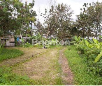 TANAH KAVLING DI DESA WISATA BAHA