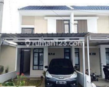 RUMAH MEGAH SIAP HUNI AKSES KE TOL SOROJA, KANTOR PEMDA