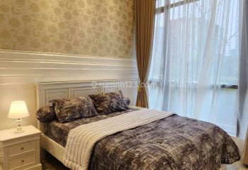 Dijual Apartemen Arumaya Residence 2Br Fully Furnished Siap Huni