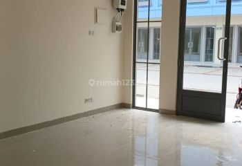 Disewakan Ruko Maggiore Grande di Paramount Gading Serpong