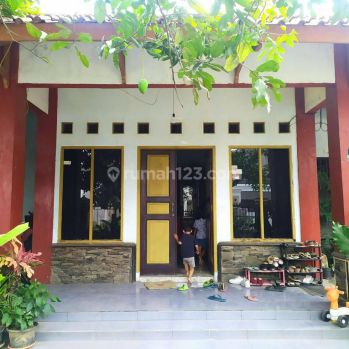 Rumah Murah Harga di Bawah Pasar Cisaranten Arcamanik