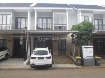 Rumah baru 2 lantai @ Premiere Estate3