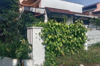 RUMAH STRATEGIS DI SAYAP DAGO DEKAT KOTA,PERKANTORAN,AREA KAMPUS