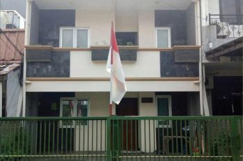 Rumah Kelapa Molek Kelapa Gading, Jakarta Utara