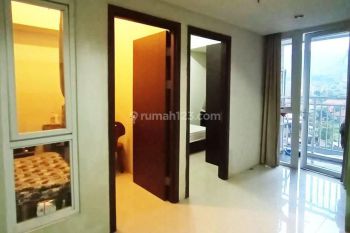 Jual Apartemen Jatinangor Skyland 3 BR Murah Siap Pakai