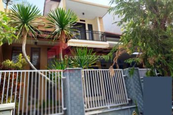 Rumah Bagus di Soekarno Hatta, Malang