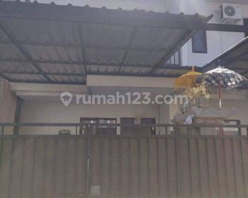 Sewa Rumah Sesetan Denpasar Luas Tanah 60 M2