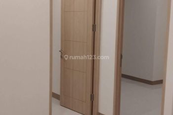 Dijual Apartemen Tokyo Riverside PIK 2 Tipe 2 Bedroom Ukuran 36m² Termurah