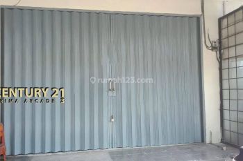 Ruko Terawat Rapi 2 Lantai Graha Bintaro Graha Raya CPA3 4868