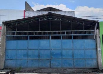 Ruko Raya Kalirungkut Strategis, Nol Jalan