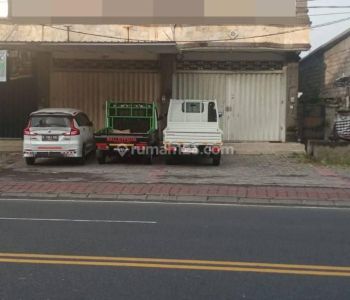 Ruko 3 lantai di area pemecutan Kaja