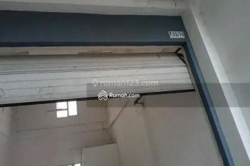 Gudang Siap Pakai Di Kawasan Bizlink Citra Raya Tangerang