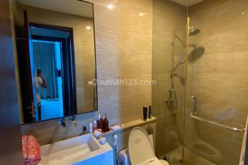 For Sale 2Br Apartemen Essence Darmawangsa, Jakarta Selatan