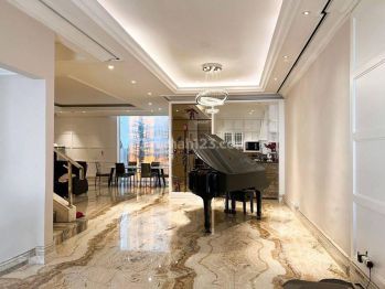 Rumah Mewah Royal Gading Mansion di Kelapa Gading **