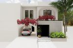 thumbnail-villa-4-kamar-dengan-design-modern-tropical-di-canggu-0