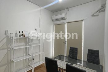 MURAH APARTMENT VIEW POOL DI PUNCAK DHARMAHUSADA. FURNISH. SIAP PAKAI AREA TIMUR