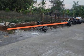 DIJUAL TANAH MIJEN DEKAT HALO BCA BSB