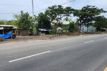 Tanah Murah di Plesungan Gondangrejo Dkt Taman Jayawijaya Solo