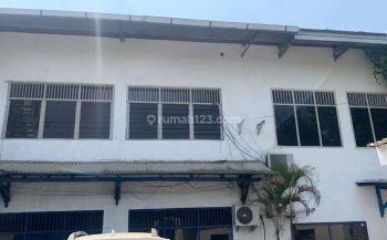Dijual Dan Disewakan Gudang di Lingkar Luar Jakarta Barat
