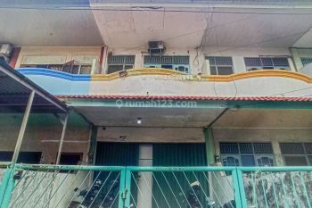 Sale Ruko: Ruko Sekip Palembang