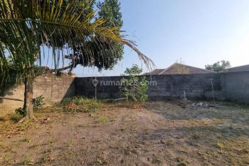 Area Tugu Jogja, Cocok Bangun Guest House, Shm Ready