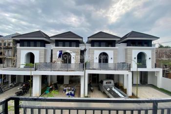 Rumah Mewah Murah Type Balcony Banyumanik Pudakpayung Bpkri
