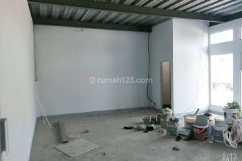 Disewakan gudang Bizpark Kopo harga miring