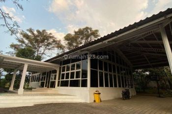 Villa dan Perkebunan pacet trawas full tanaman buah