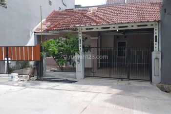 Rumah Siap Huni Selangkah Ke Summarecon Bekasi