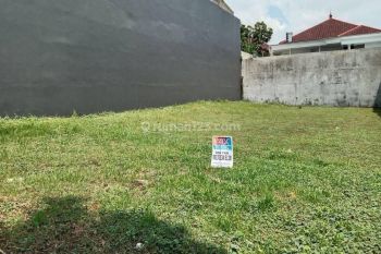 Kavling siap bangun somerset bukit golf citraland