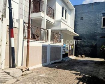 Dijual Cepat dan Murah Rumah di Kalijudan Barat Surabaya Timur