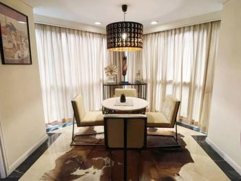 Dijual Apartemen Full Furnished di Setiabudi Lokasi Strategis Nego