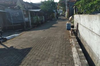 Tanah Dijual di Tunjung Biru,Kecamatan Pedurungan Cocok Untuk Kost
