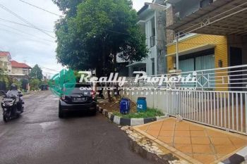 Di Sewakan Rumah Dekat LRT, Di Jakamulya Bekasi