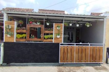 Rumah 300jt an dekat terminal Giwangan