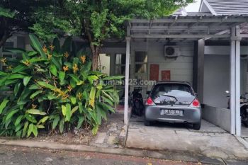 RUMAH SIAP HUNI DI GREEN MUTIARA GUWOSARI PAJANGAN